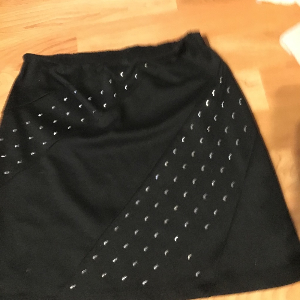 skirt